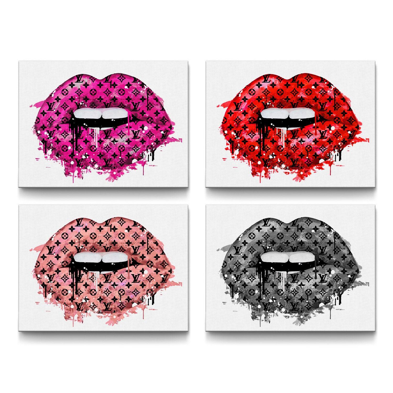 Lavish Lips - Bundle