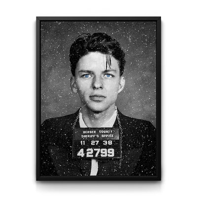 Frank Sinatra - 1938